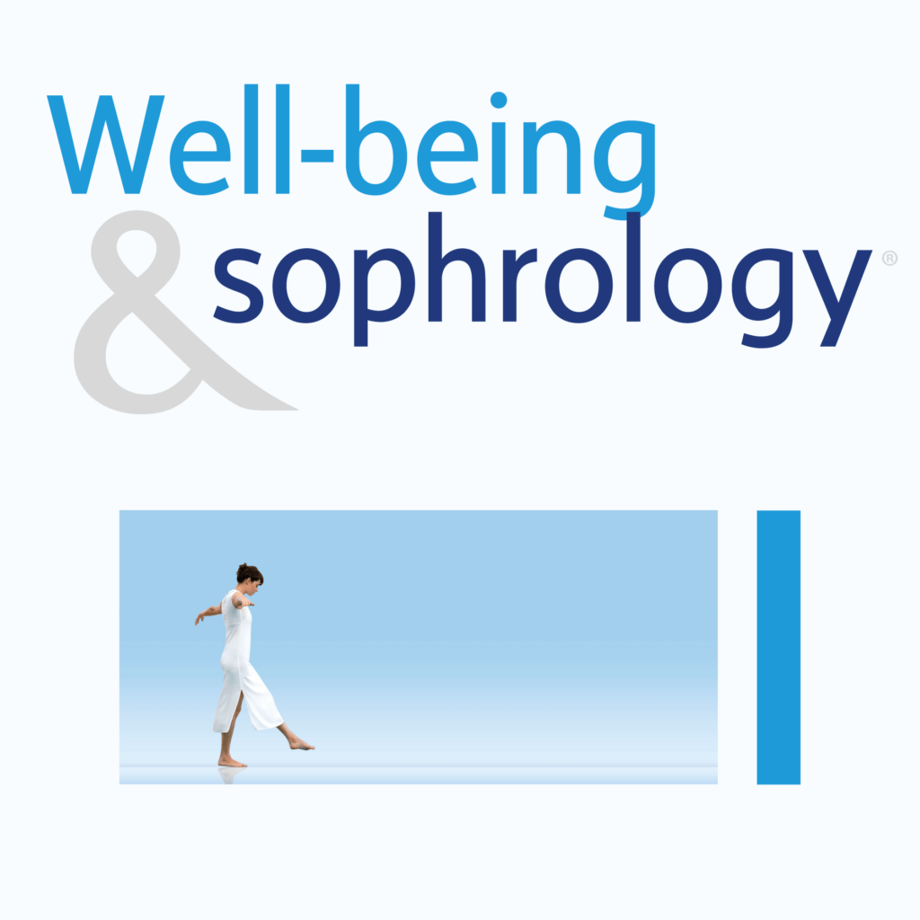 Wellbeing & Sophrology Caycedo Institute